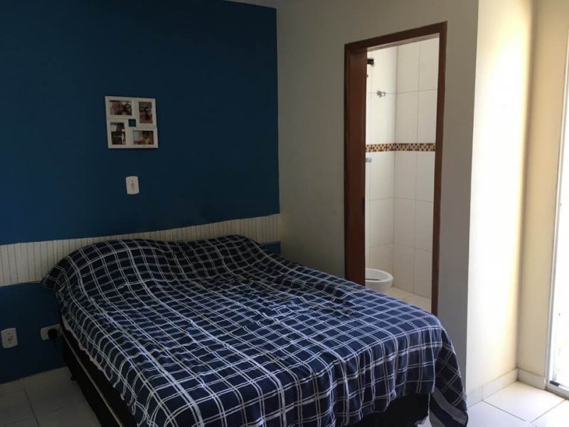 imóvel com 52m² - Utinga - Santo André