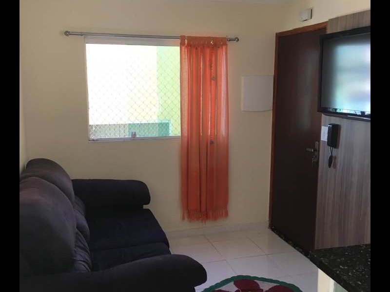 imóvel com 52m² - Utinga - Santo André