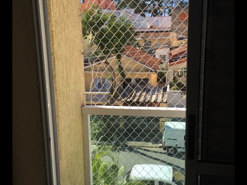 imóvel com 52m² - Utinga - Santo André