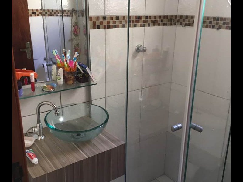 imóvel com 52m² - Utinga - Santo André
