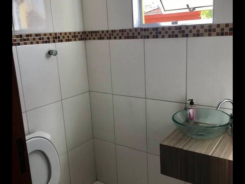 imóvel com 52m² - Utinga - Santo André