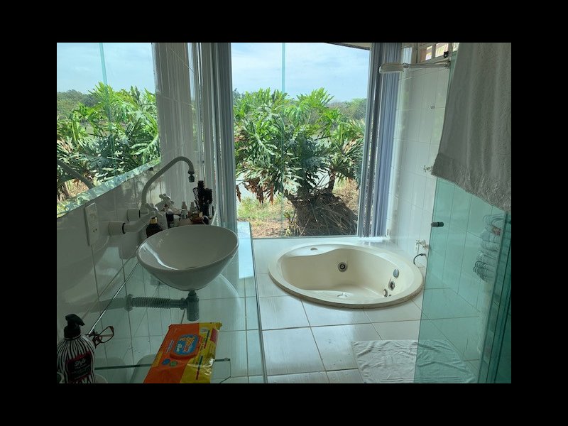 imóvel com 8200m² - Guacuri - Itupeva