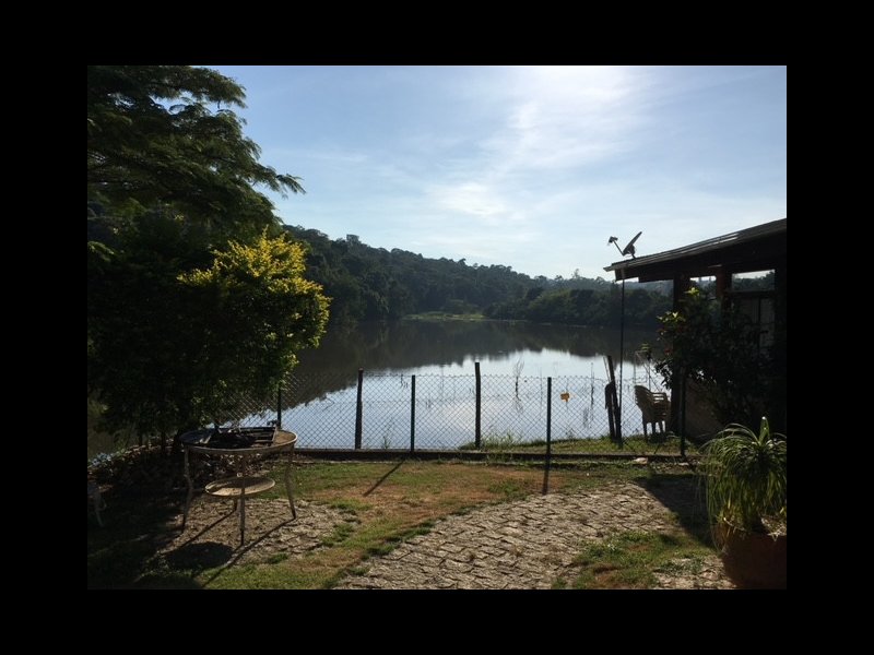 imóvel com 8200m² - Guacuri - Itupeva