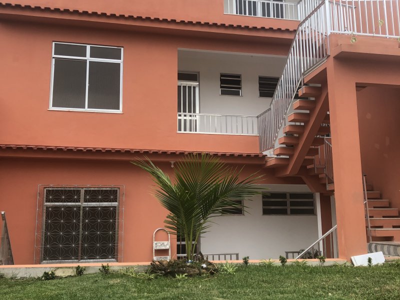 Apartamento para alugar Ramos com 70m² e 2 quartos por R$ 1.500 - 1312527739-image.jpg