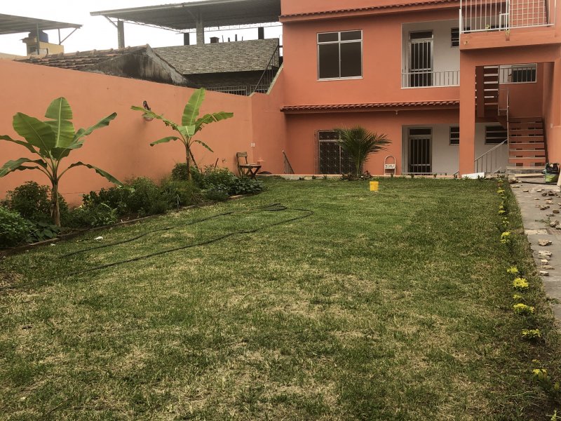 Apartamento para alugar Ramos com 70m² e 2 quartos por R$ 1.500 - 1377216721-image.jpg