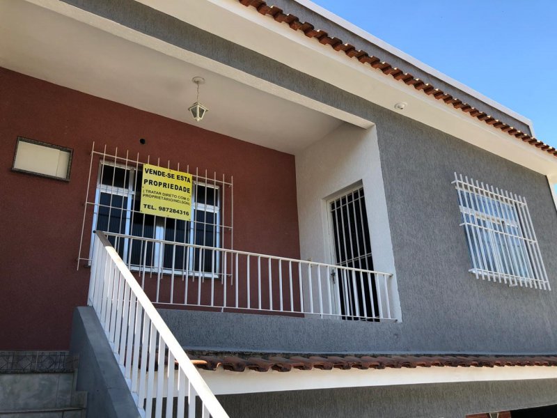 Casa à venda Parque Fluminense com 287m² e 4 quartos por R$ 529.000 - 191505326-13.jpg