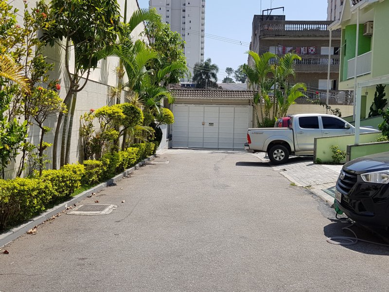 imóvel com 120m² - Jardim Gopoúva - Guarulhos