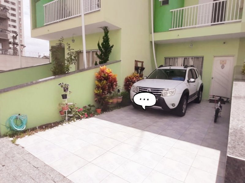 imóvel com 120m² - Jardim Gopoúva - Guarulhos