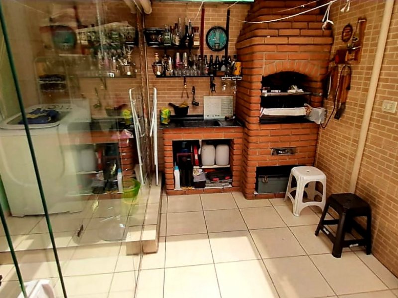 imóvel com 120m² - Jardim Gopoúva - Guarulhos