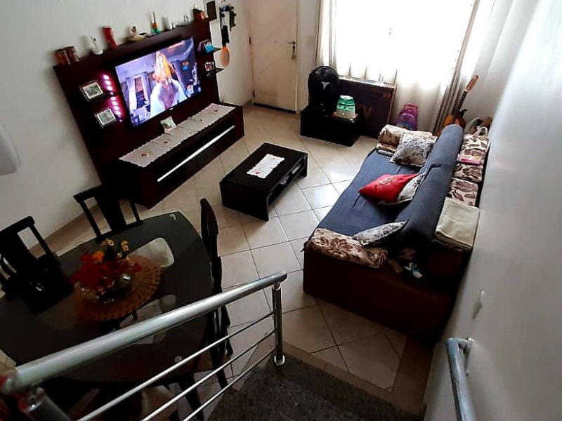 imóvel com 120m² - Jardim Gopoúva - Guarulhos
