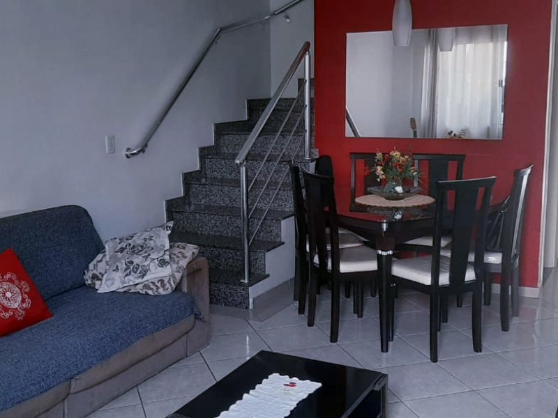 imóvel com 120m² - Jardim Gopoúva - Guarulhos