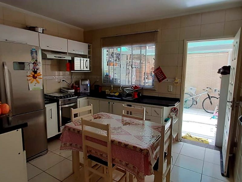 imóvel com 120m² - Jardim Gopoúva - Guarulhos
