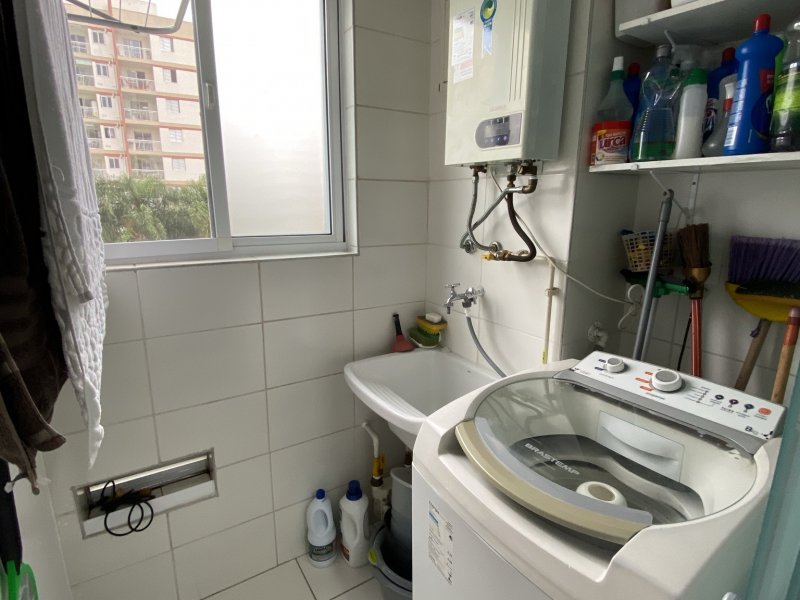 Apartamento à venda Vila Polopoli com 65m² e 2 quartos por R$ 350.000 - 1152773920-img-0483.JPEG
