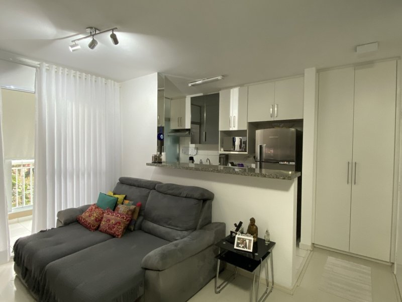 Apartamento à venda Vila Polopoli com 65m² e 2 quartos por R$ 350.000 - 1254557180-img-0475.JPEG