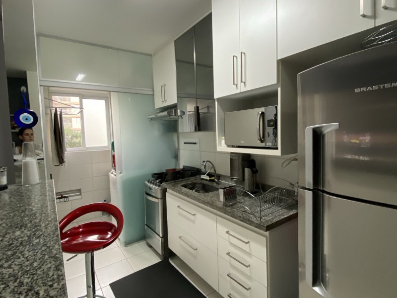 Apartamento à venda Vila Polopoli com 65m² e 2 quartos por R$ 350.000 - 1500227750-img-0481.JPEG