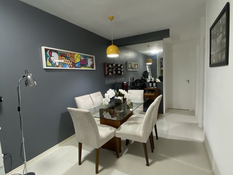 Apartamento à venda Vila Polopoli com 65m² e 2 quartos por R$ 350.000 - 1620322737-img-0470.JPEG