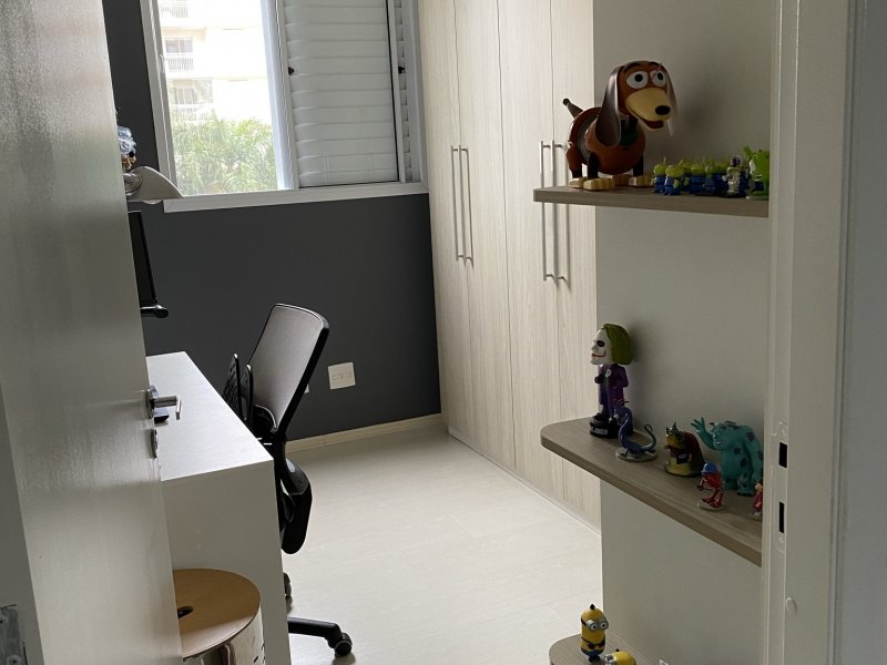 Apartamento à venda Vila Polopoli com 65m² e 2 quartos por R$ 350.000 - 2040922771-img-0469.JPEG