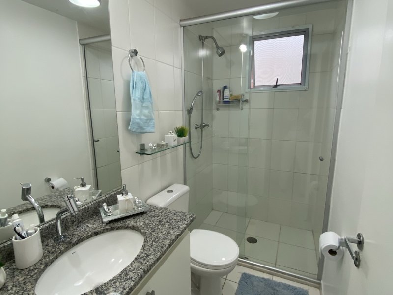 Apartamento à venda Vila Polopoli com 65m² e 2 quartos por R$ 350.000 - 610264712-img-0484.JPEG