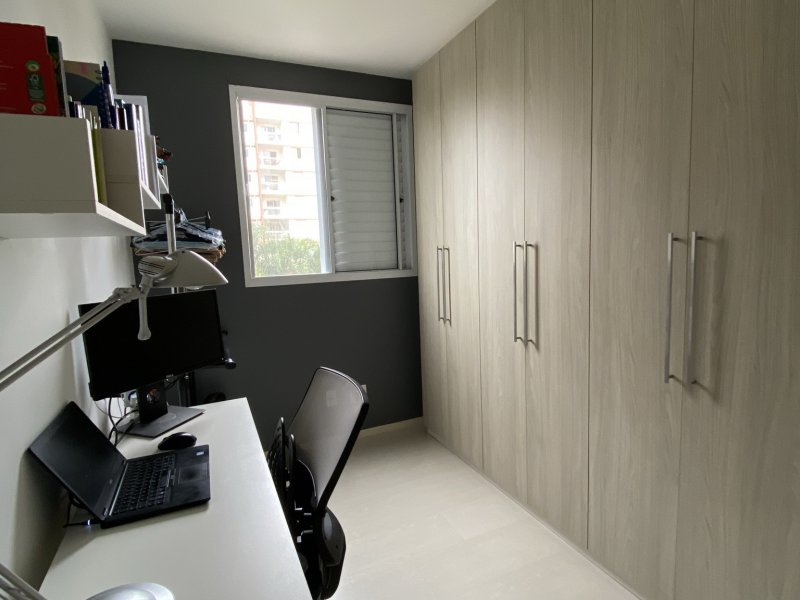 Apartamento à venda Vila Polopoli com 65m² e 2 quartos por R$ 350.000 - 782217318-img-0468.JPEG