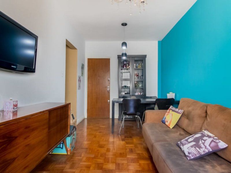 imóvel com 63m² - Pinheiros - São Paulo