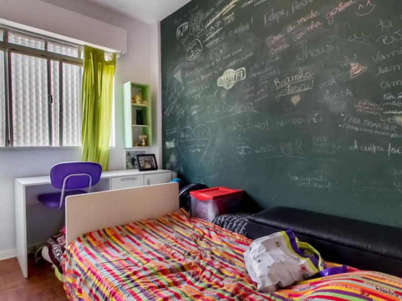 imóvel com 63m² - Pinheiros - São Paulo