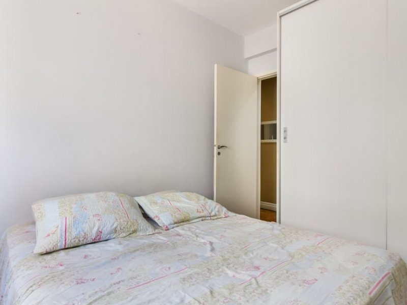 imóvel com 63m² - Pinheiros - São Paulo