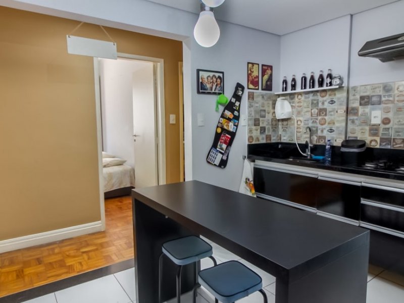 imóvel com 63m² - Pinheiros - São Paulo