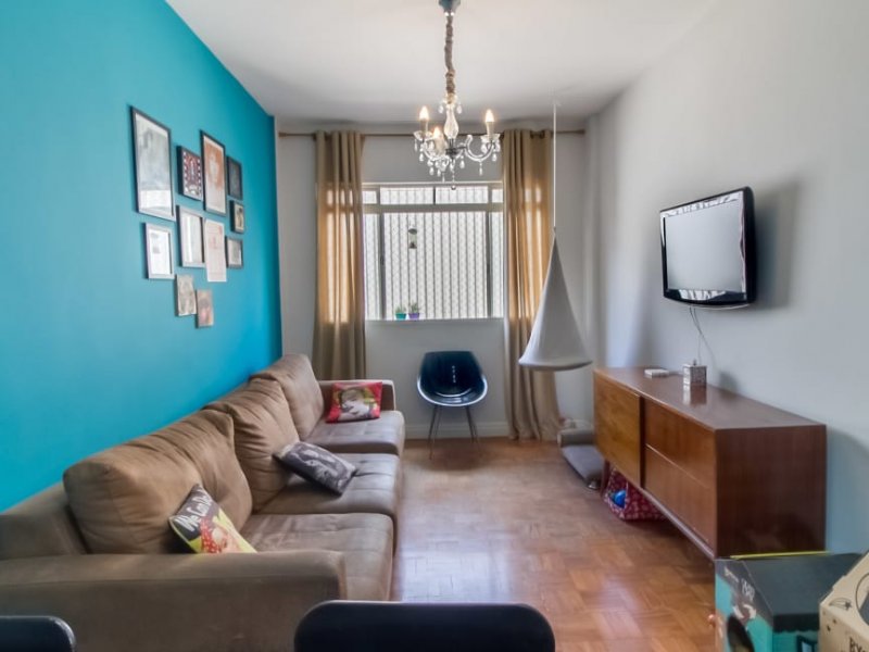imóvel com 63m² - Pinheiros - São Paulo