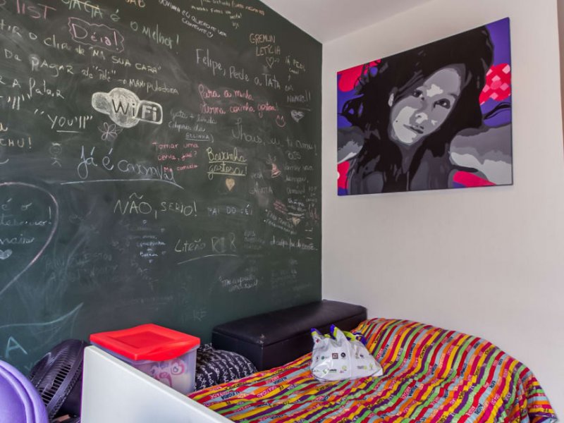 imóvel com 63m² - Pinheiros - São Paulo