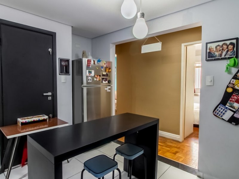 imóvel com 63m² - Pinheiros - São Paulo