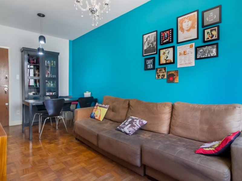 imóvel com 63m² - Pinheiros - São Paulo