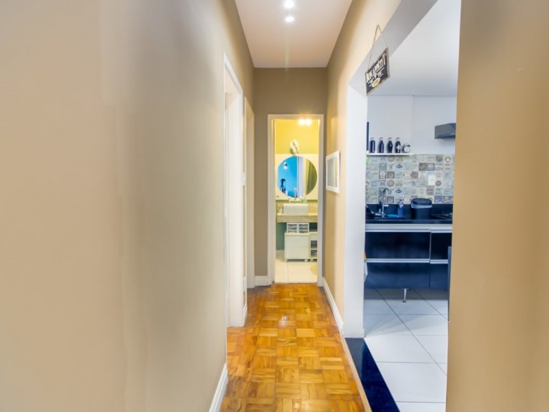 imóvel com 63m² - Pinheiros - São Paulo
