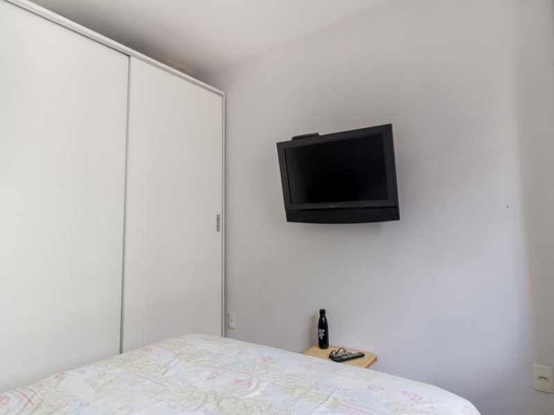 imóvel com 63m² - Pinheiros - São Paulo