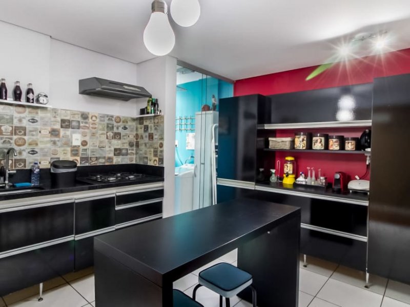 imóvel com 63m² - Pinheiros - São Paulo