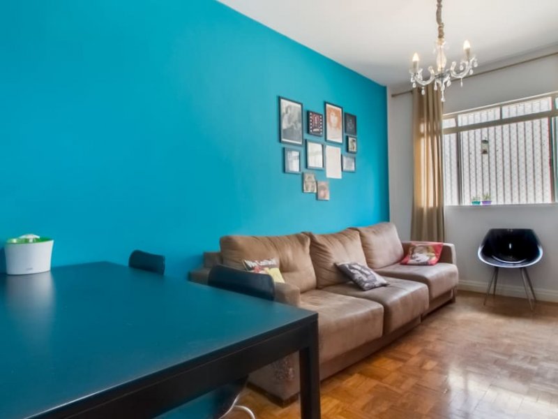 imóvel com 63m² - Pinheiros - São Paulo