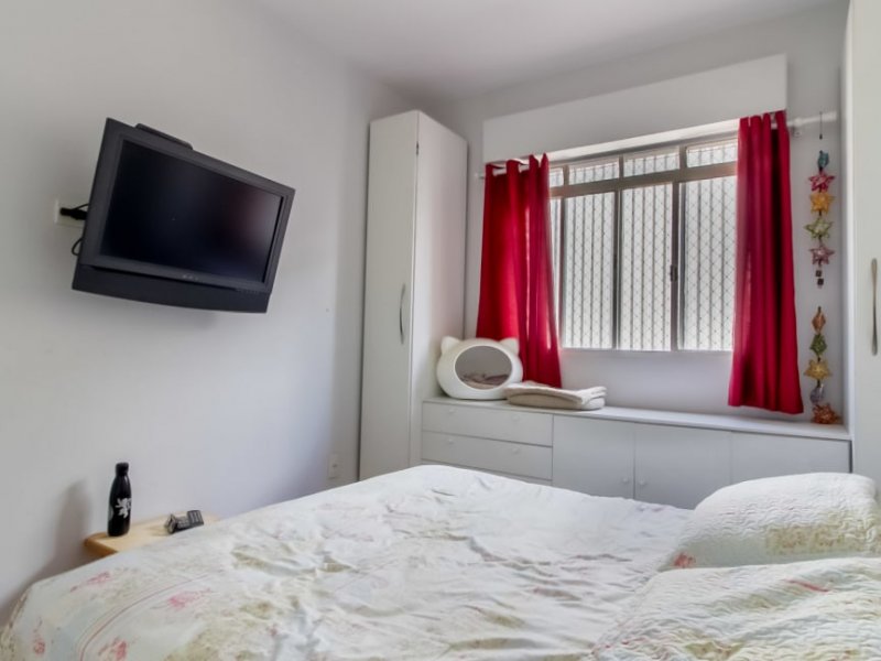 imóvel com 63m² - Pinheiros - São Paulo