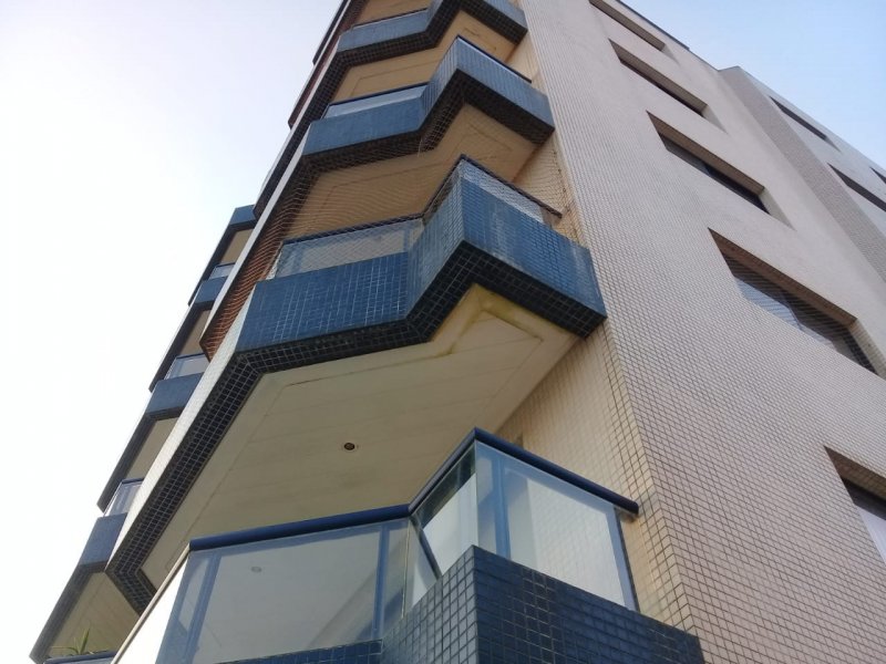 Apartamento à venda Loteamento João Batista Julião com 163m² e 4 quartos por R$ 750.000 - 2102836954-fachada.jpg