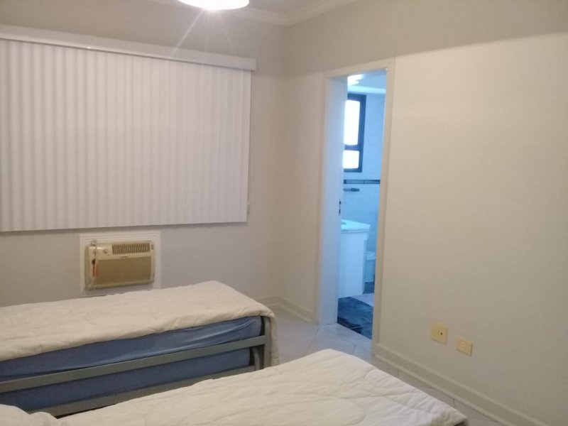 Apartamento à venda Loteamento João Batista Julião com 163m² e 4 quartos por R$ 750.000 - 879790324-suite-1.jpg