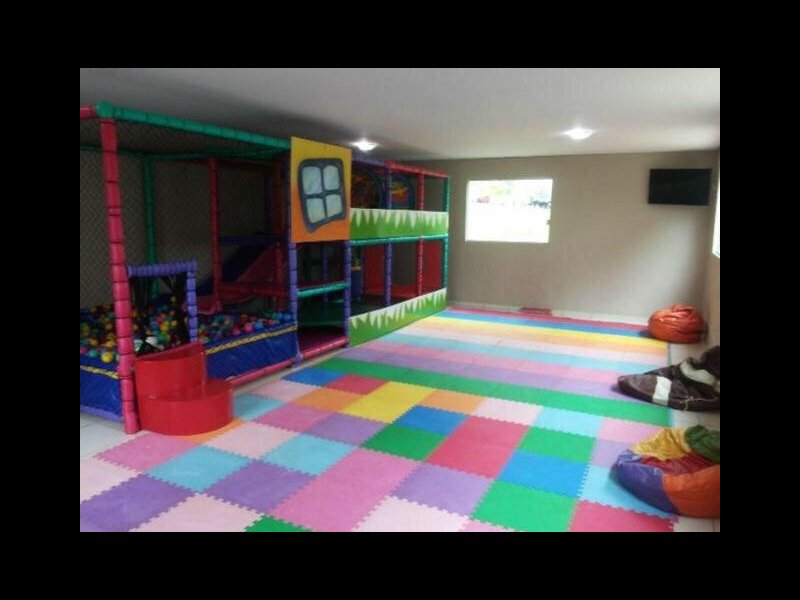 imóvel com 48m² - Condomínio Mirante Sul - Ribeirão Preto