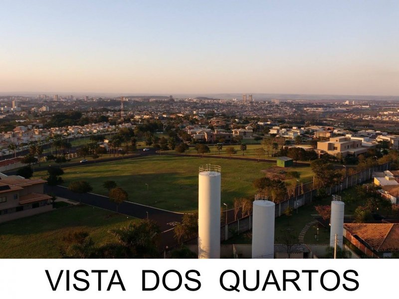 imóvel com 48m² - Condomínio Mirante Sul - Ribeirão Preto