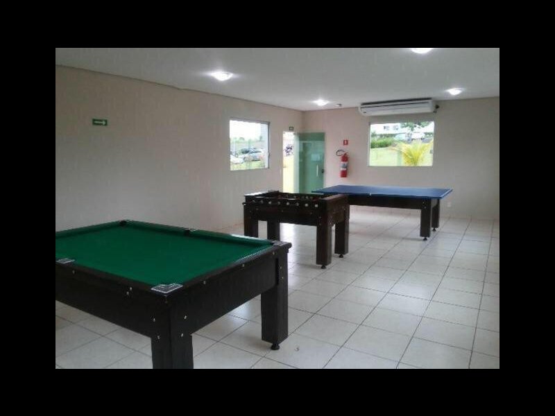 imóvel com 48m² - Condomínio Mirante Sul - Ribeirão Preto