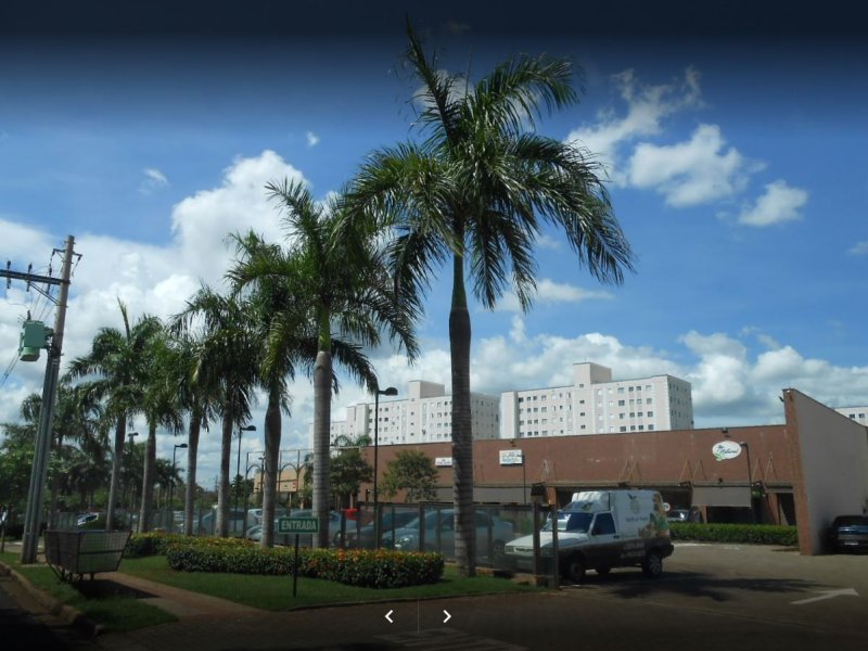 imóvel com 48m² - Condomínio Mirante Sul - Ribeirão Preto