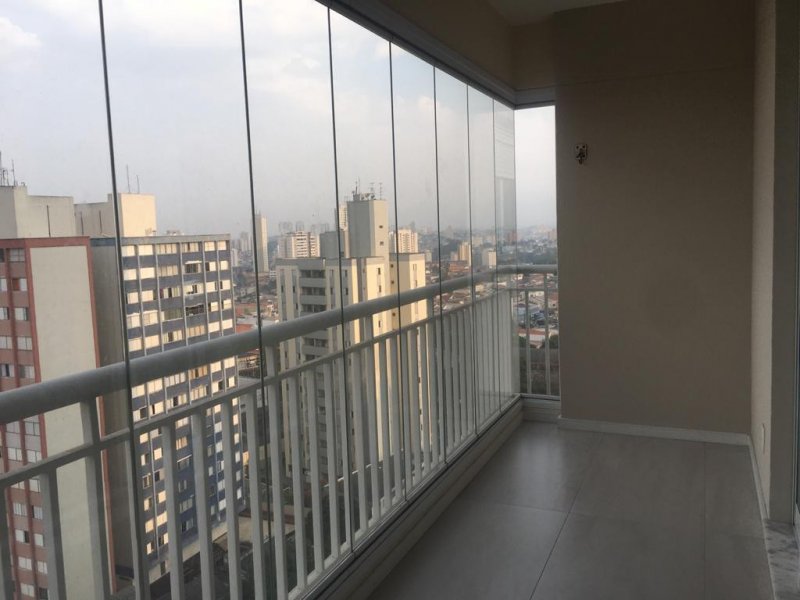 imóvel com 93m² - Vila Gumercindo - São Paulo