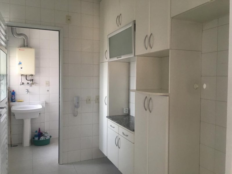 imóvel com 93m² - Vila Gumercindo - São Paulo