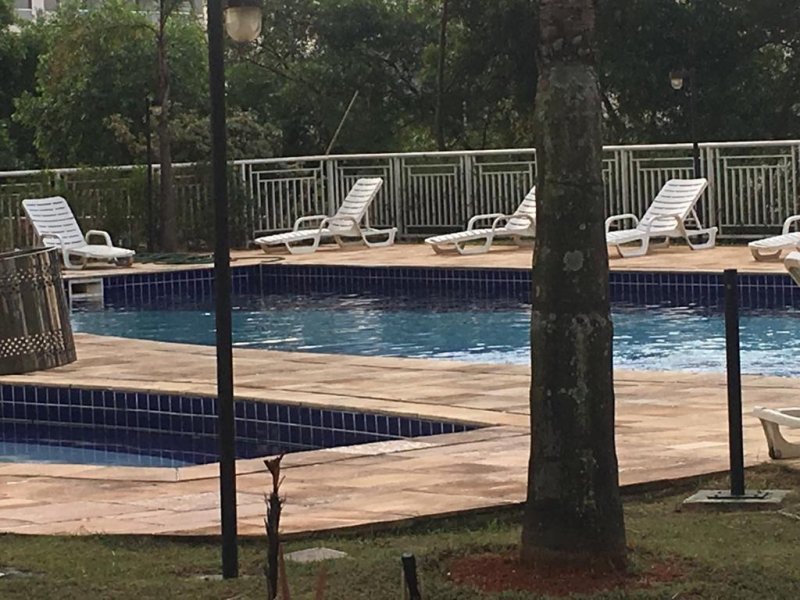 imóvel com 93m² - Vila Gumercindo - São Paulo