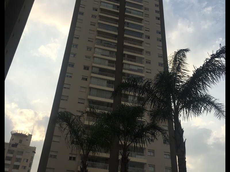 imóvel com 93m² - Vila Gumercindo - São Paulo