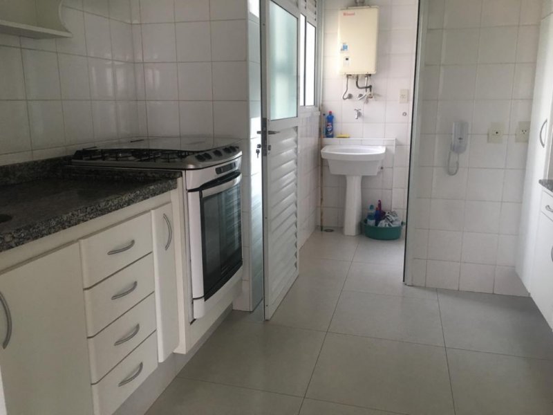 imóvel com 93m² - Vila Gumercindo - São Paulo