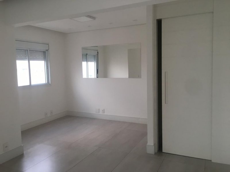 imóvel com 93m² - Vila Gumercindo - São Paulo