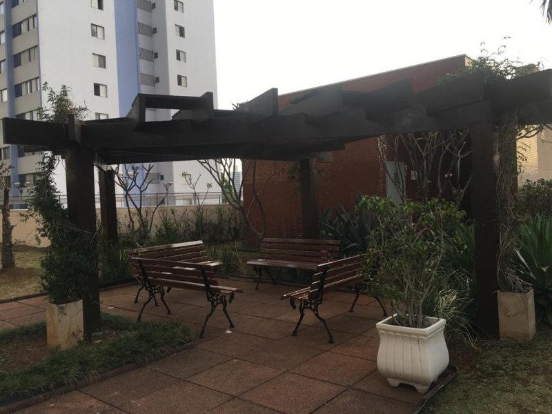 imóvel com 93m² - Vila Gumercindo - São Paulo