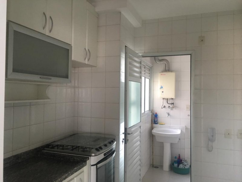 imóvel com 93m² - Vila Gumercindo - São Paulo